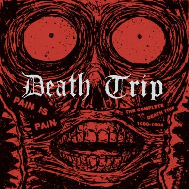 Death Trip : The Complete Death Trip 1988-1994 (LP)