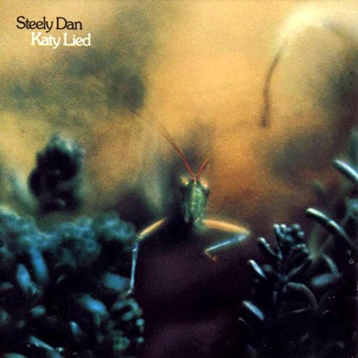 Steely Dan : Katy Lied (LP)