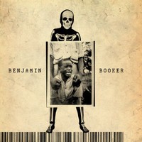 Booker, Benjamin : Benjamin Booker (LP)