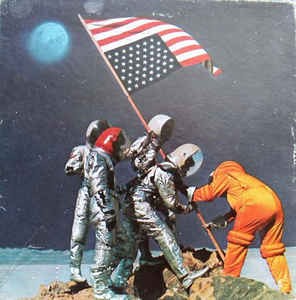 Canned Heat : Future Blues (LP)