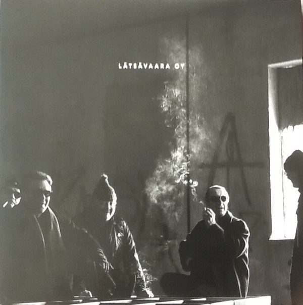 Lätsävaara Oy : Lätsävaara Oy (LP)