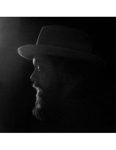 Rateliff, Nathaniel & The Night Sweats : Tearing At The Seams (2-LP)