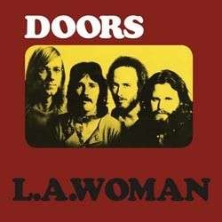 Doors : L.A. Woman (CD) 