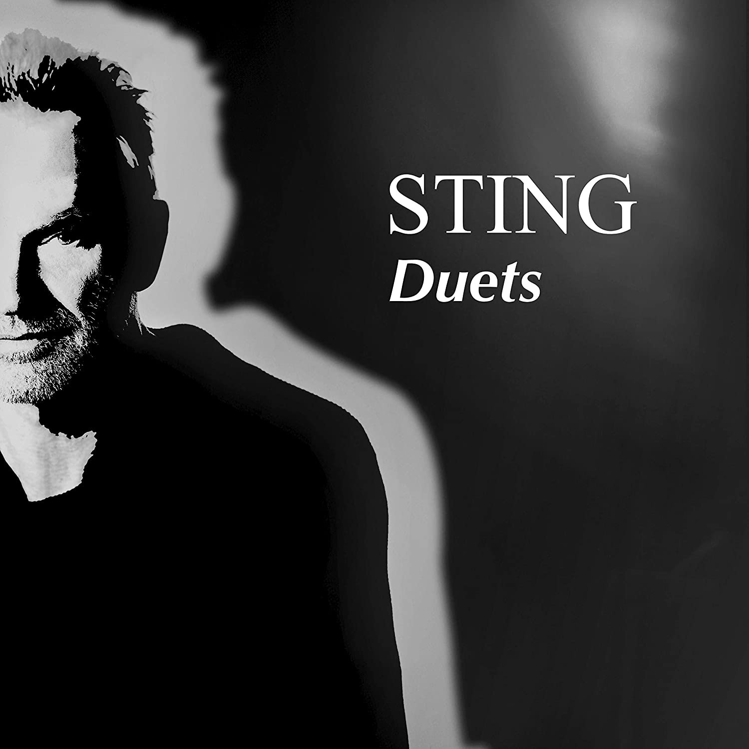 Sting : Duets (2-LP)