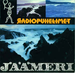 Radiopuhelimet : Jäämeri (LP)