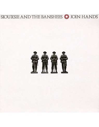 Siouxsie and the Banshees : Join Hands (LP)