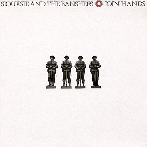 Siouxsie and the Banshees : Join Hands (LP)