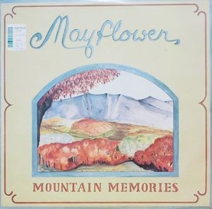 Mayflower : Mountain memories (LP)