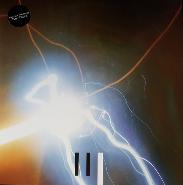 Pantha du Prince : The Triad (LP)