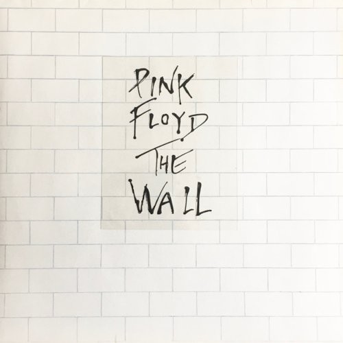 Pink Floyd : The Wall (2-LP)