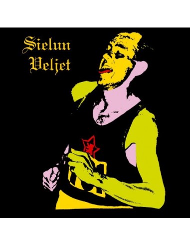 Sielun Veljet : Sielun Veljet (2-LP)