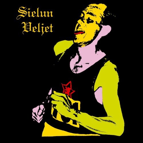 Sielun Veljet : Sielun Veljet (2-LP)