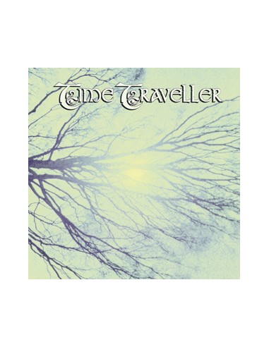 Time Traveller Chapters I & II (LP)