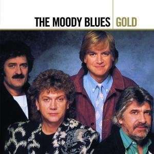 Moody Blues : Gold (2-CD) 