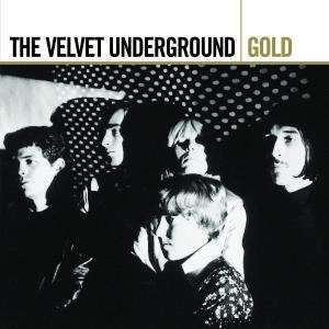 Velvet Underground : Gold (2-CD) 