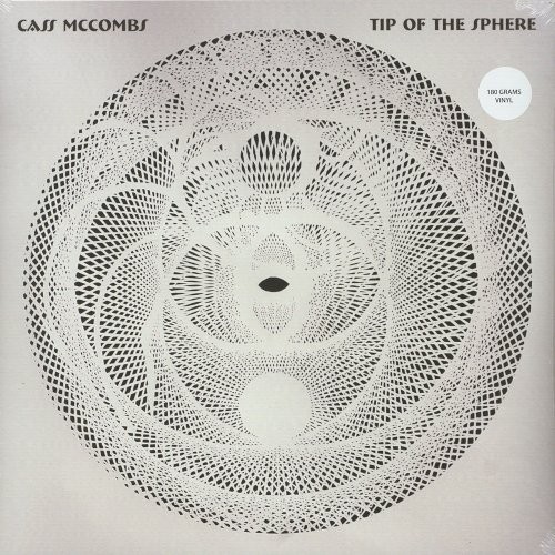 McCombs, Cass : Tip Of The Sphere (2-LP)