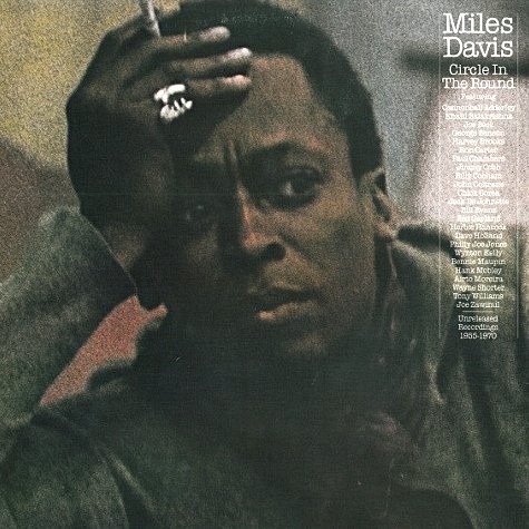 Davis, Miles : Circle in the round (2-LP)