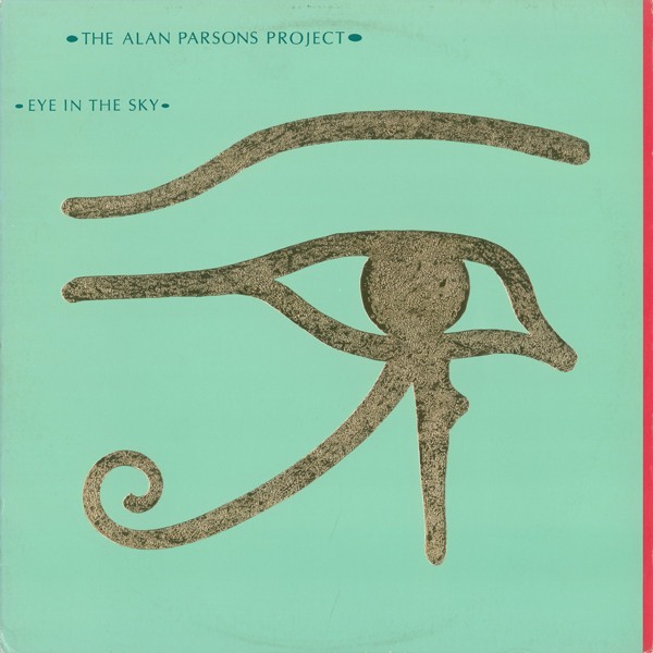Parsons, Alan Project : Eye in the sky (LP)
