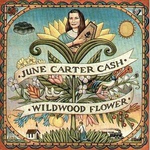 Cash, June Carter : Wildwood Flower (CD) 