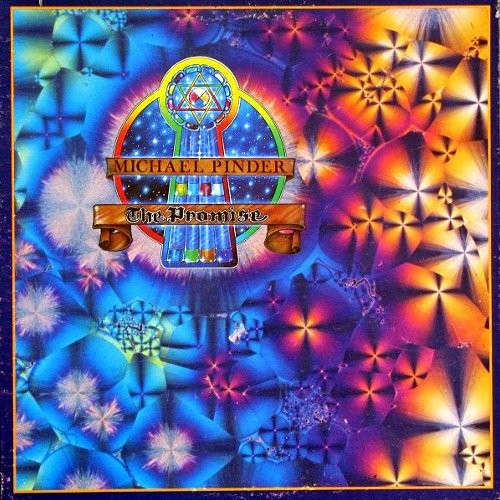 Pinder, Michael : The Promise (LP)