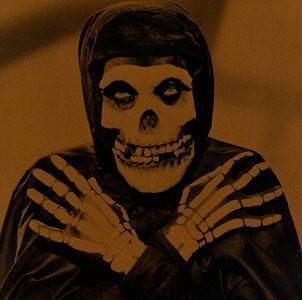 Misfits : The Collection II (LP)
