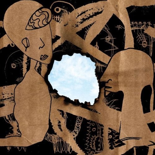 Arthur, Joseph : Our Shadows Will Remain (LP)