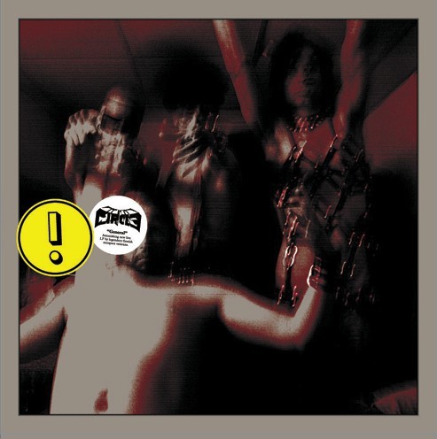 Circle : General (LP)