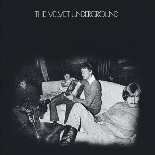 Velvet Underground : The Velvet Underground (LP)