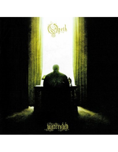 Opeth : Watershed (2-LP)