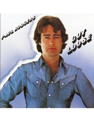 Rodgers, Paul : Cut Loose (LP)