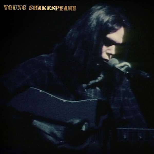 Young, Neil : Young Shakespeare (LP)