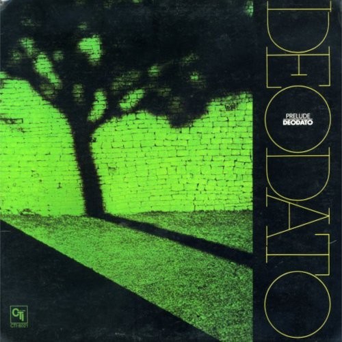 Deodato : Prelude (LP)