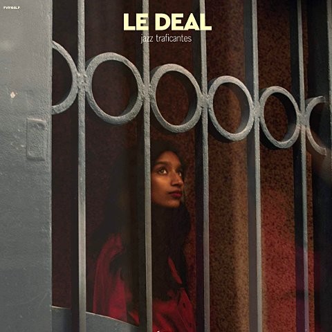 Le Deal : Jazz Traficantes (LP)
