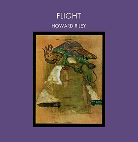 Riley, Howard : Flight (LP)