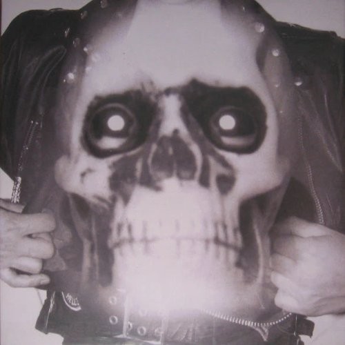 Sarcofagus : Live in Studio 1979 (LP)