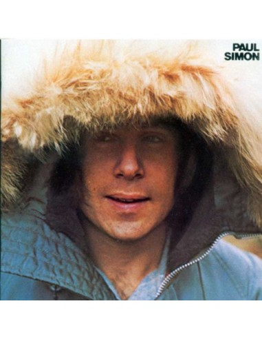 Simon, Paul : Paul Simon (LP)