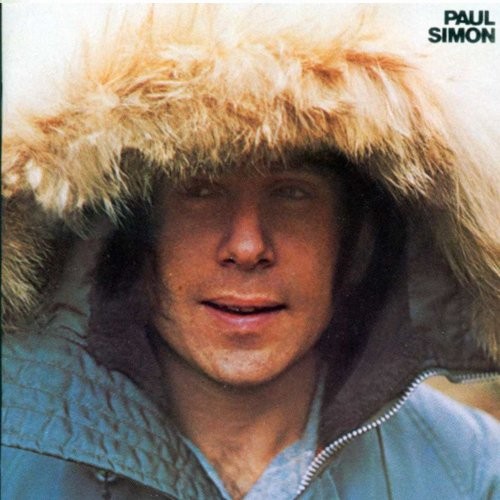 Simon, Paul : Paul Simon (LP)