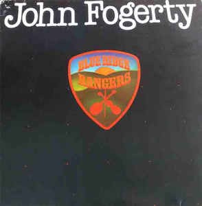 Fogerty, John : Blue Ridge Rangers (LP)