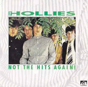 Hollies : Not the Hits Again! (LP)