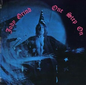 Jody Grind : One Step On (LP)