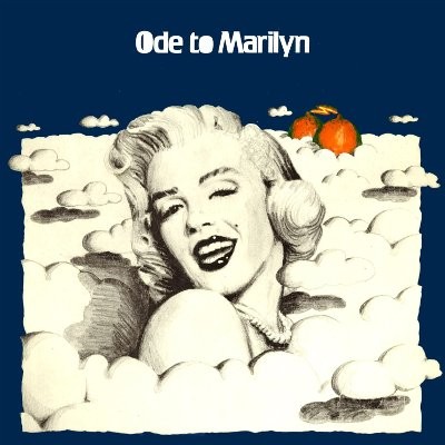 Vesala / Sermilä / Hauta-Aho / Honkanen / Helasvuo : Ode To Marilyn (LP)