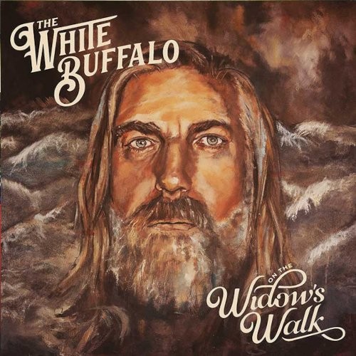 White Buffalo: On The Widow's Walk (LP)