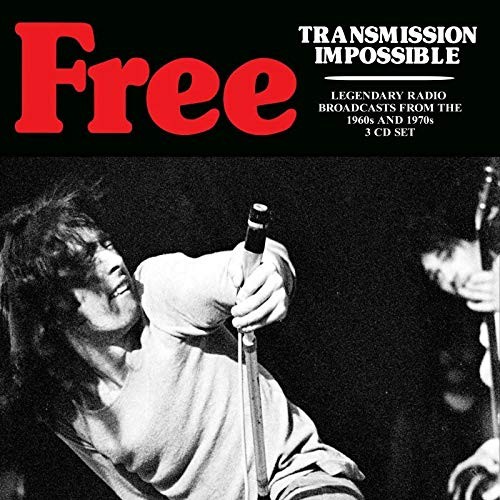 Free : Transmission Impossible (3-CD)