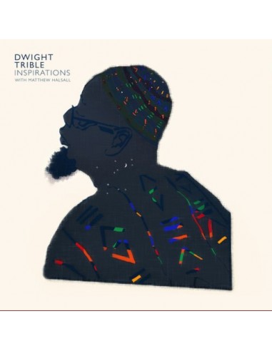 Trible, Dwight With Matthew Halsall : Inspirations (CD)
