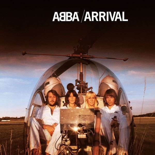 Abba : Arrival (CD)