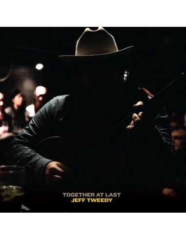 Tweedy, Jeff : Together At Last (CD)