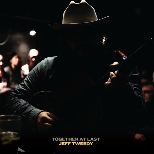 Tweedy, Jeff : Together At Last (CD)