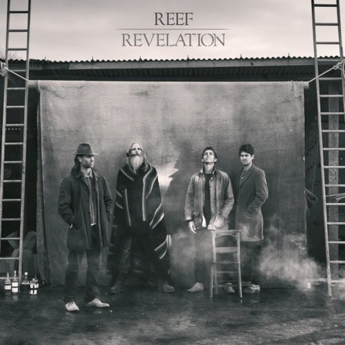 Reef : Revelation (CD)