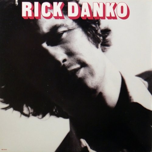 Danko, Rick : Rick Danko (LP)