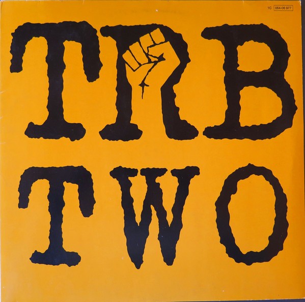 Robinson, Tom Band : Two (LP)
